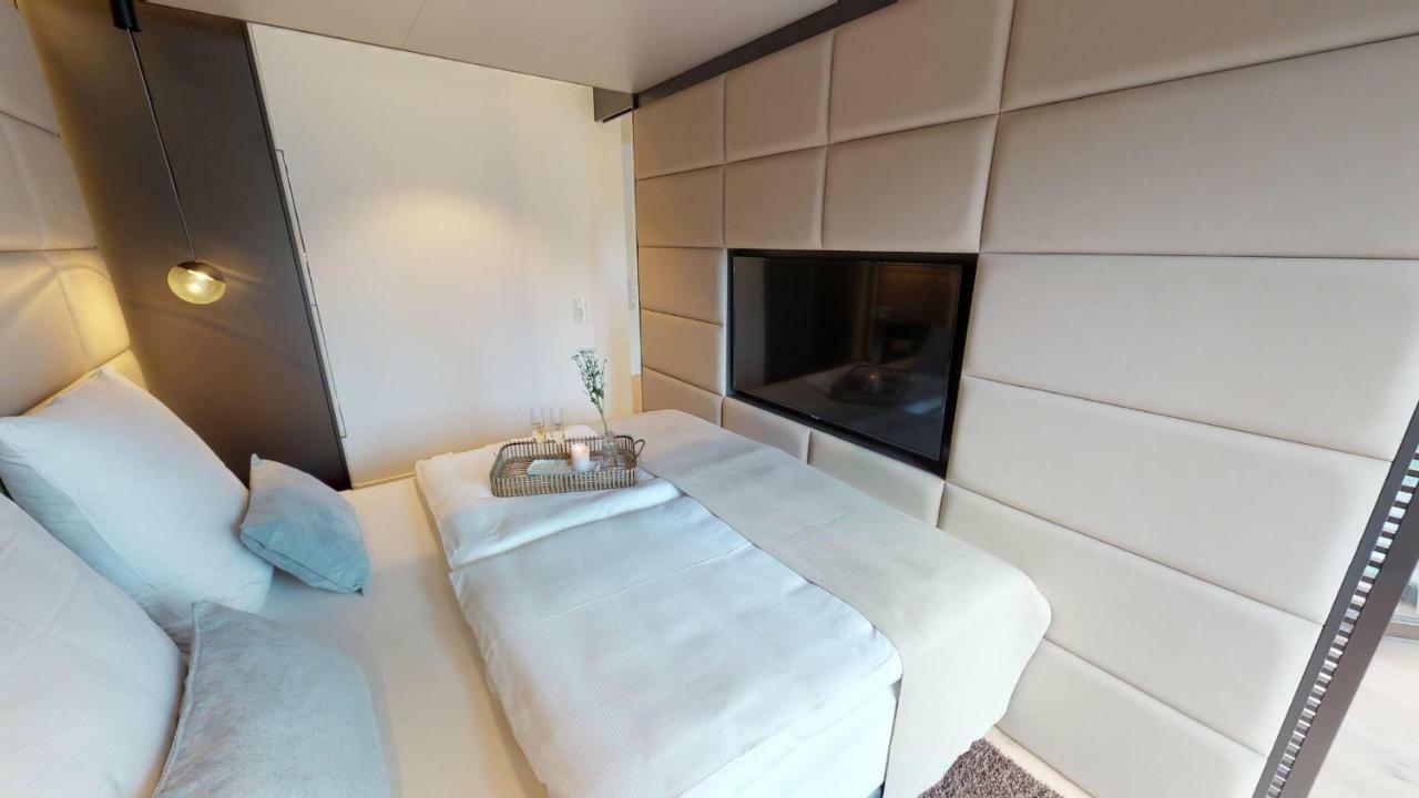 White Pearl Apartment 2.02 Timmendorfer Strand Exteriér fotografie