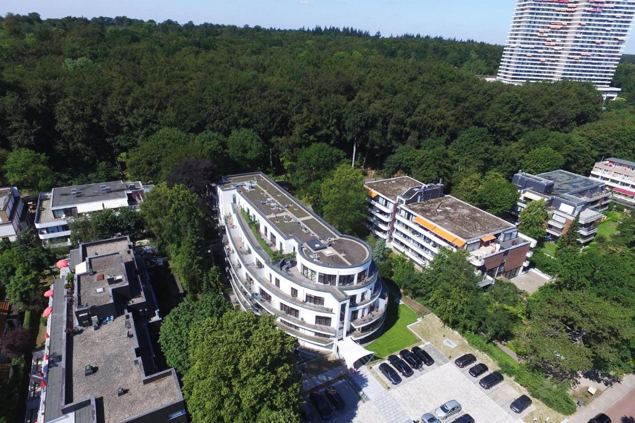 White Pearl Apartment 2.02 Timmendorfer Strand Exteriér fotografie